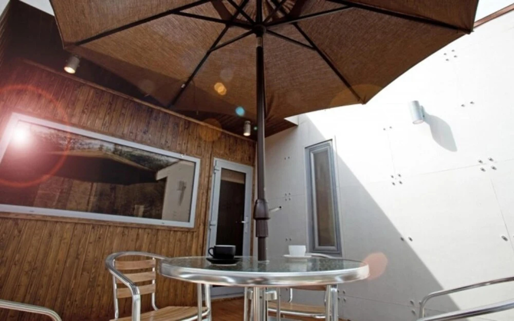 Hongcheon In My Life Pension