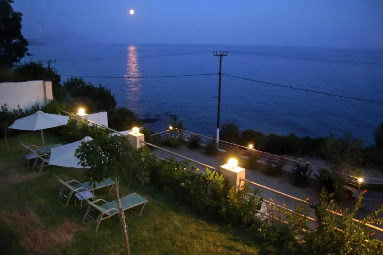 Santa Marina Apartments