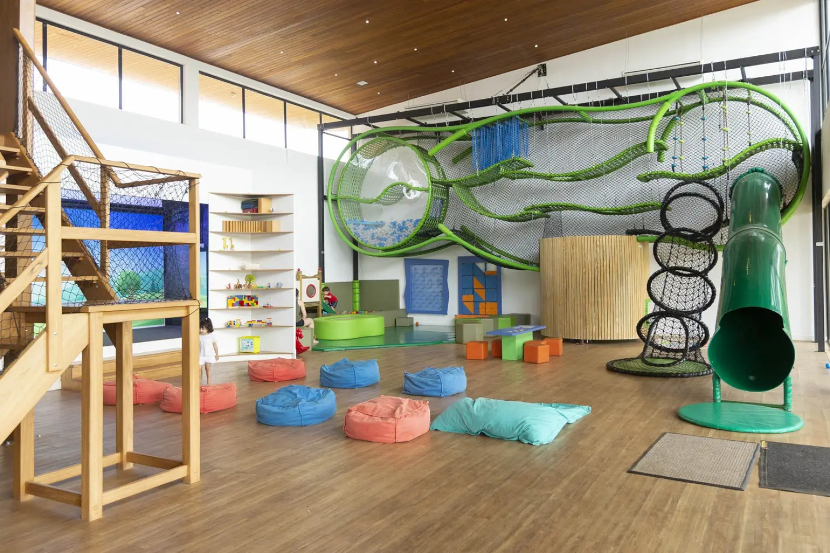 Clara Ibiúna Resort