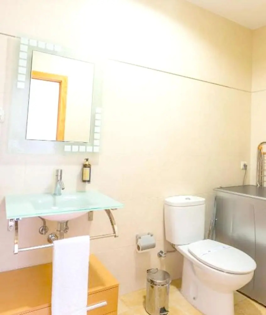 House With 2 Bedrooms in Miranda do Douro, With Shared Pool and Wifi