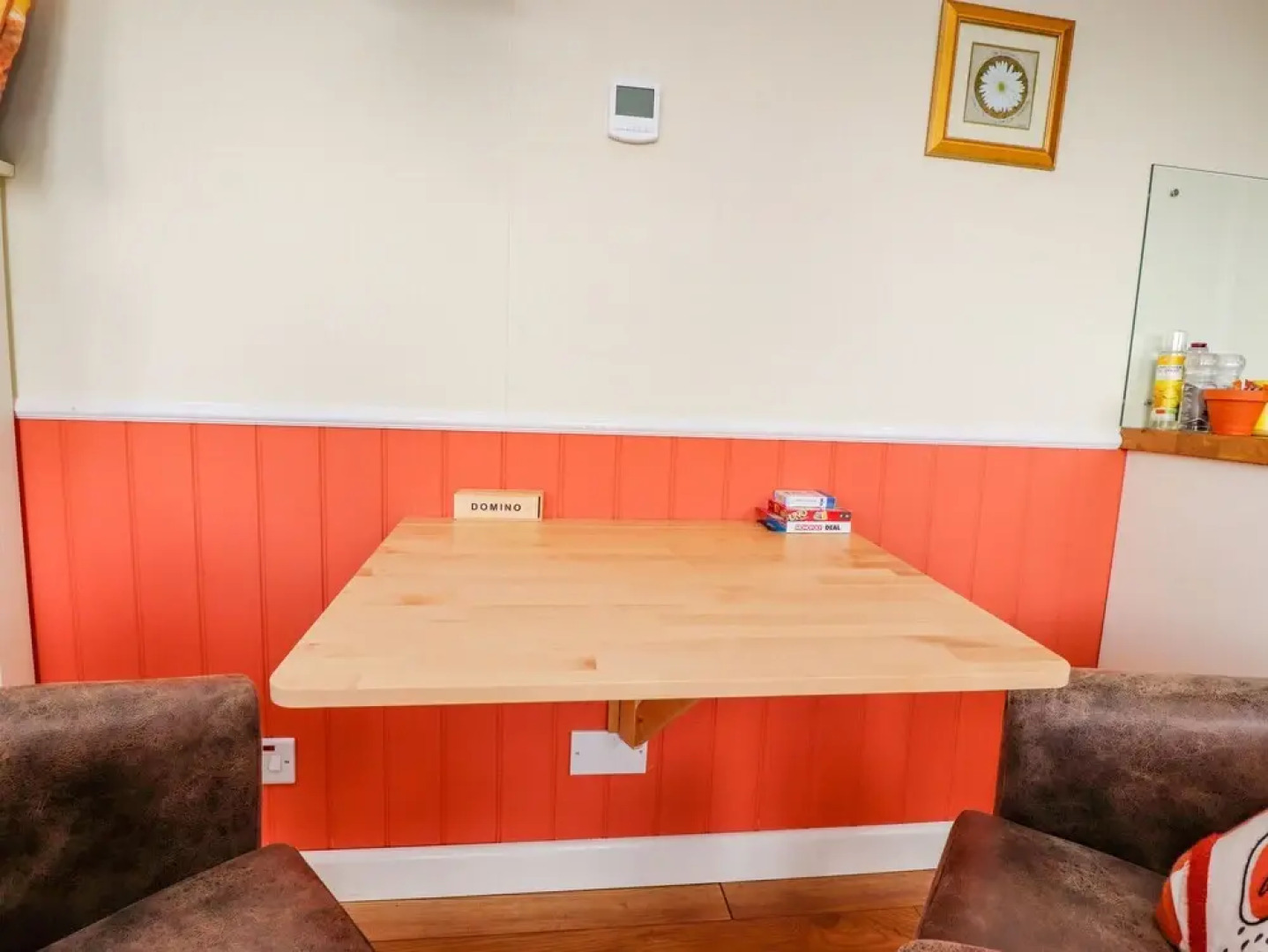 The Herdsman Luxury Shepherds Hut