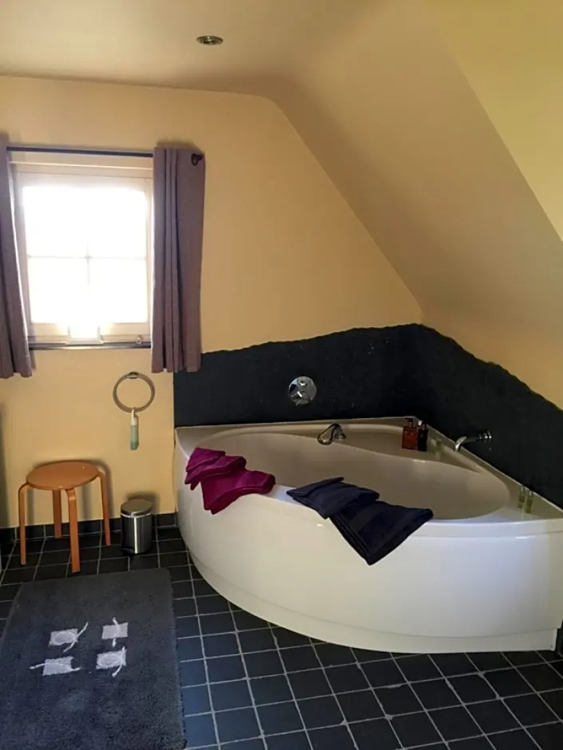 Bed and Breakfast Bobilou