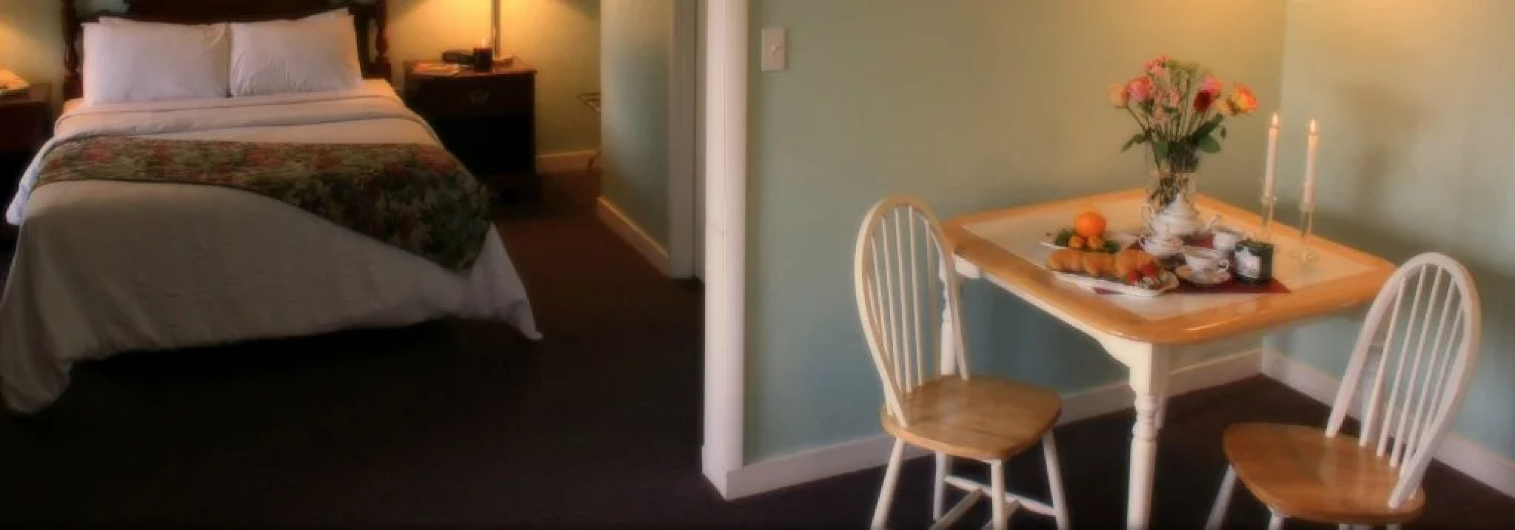 Blakeslee Inn and Restaurant