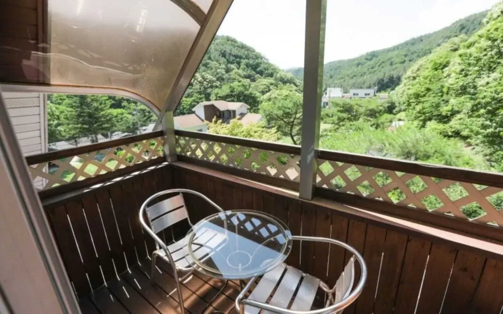 Pocheon Starlight Sonata Pension
