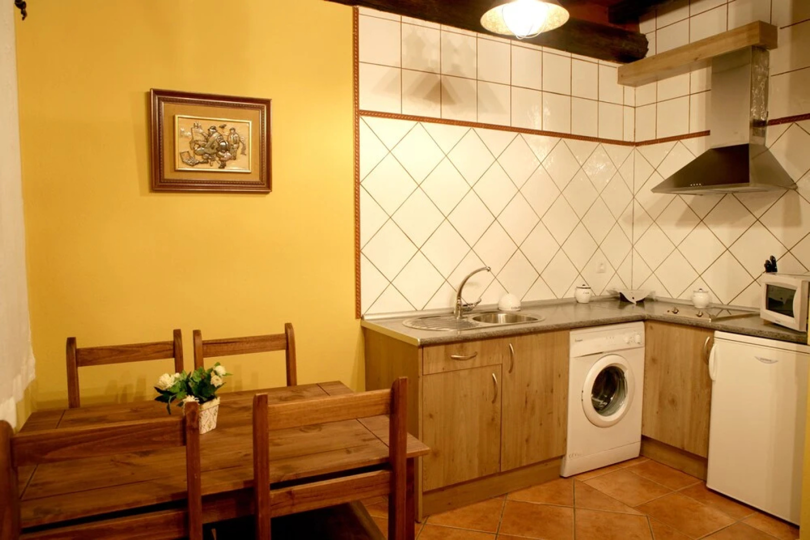 El Rincon de Castilla