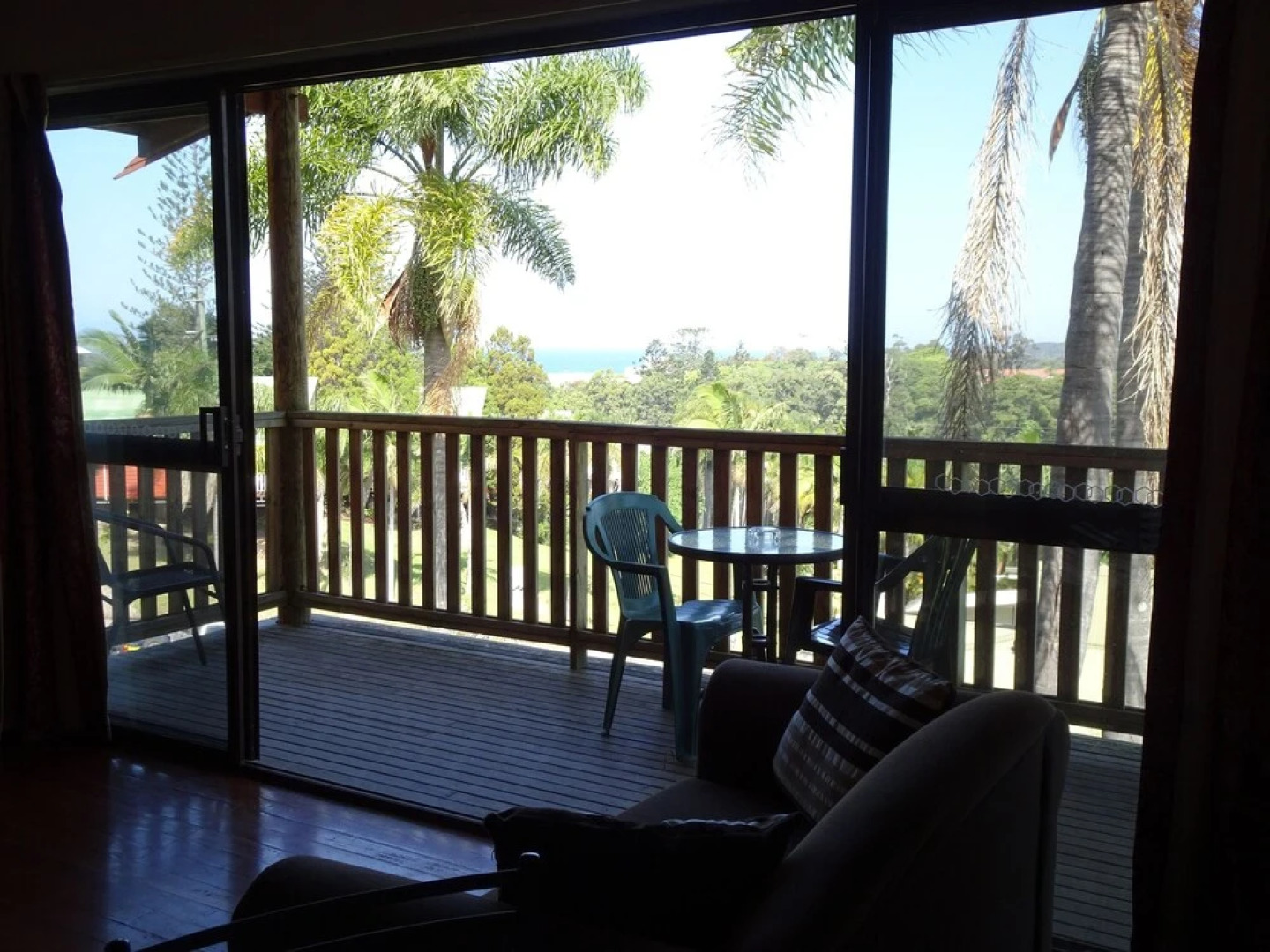 22 Korora Palms - 1 Bedroom Bure