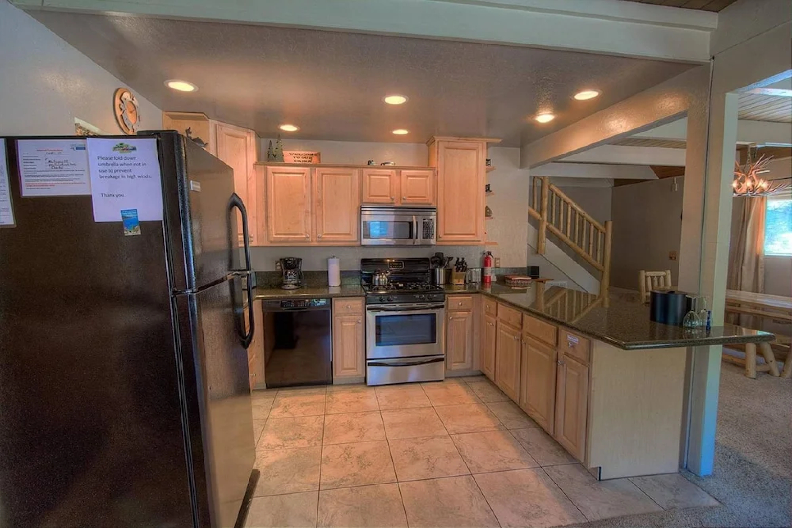 Rocky Top Retreat by Lake Tahoe Accommodations