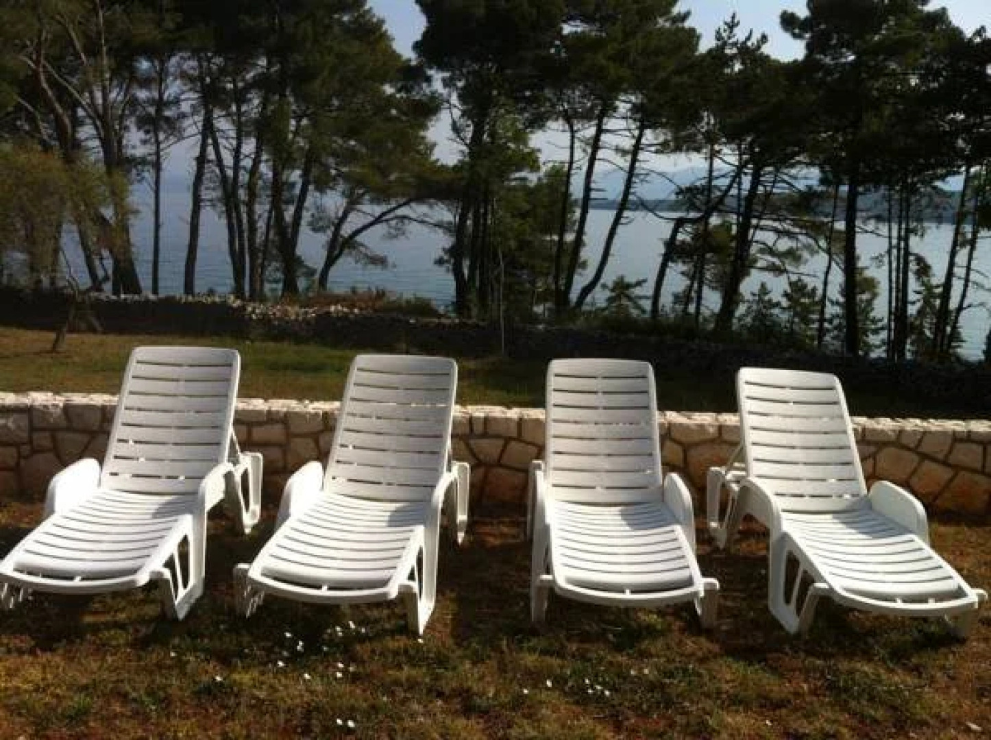 Mare & Mons Deluxe Apartments