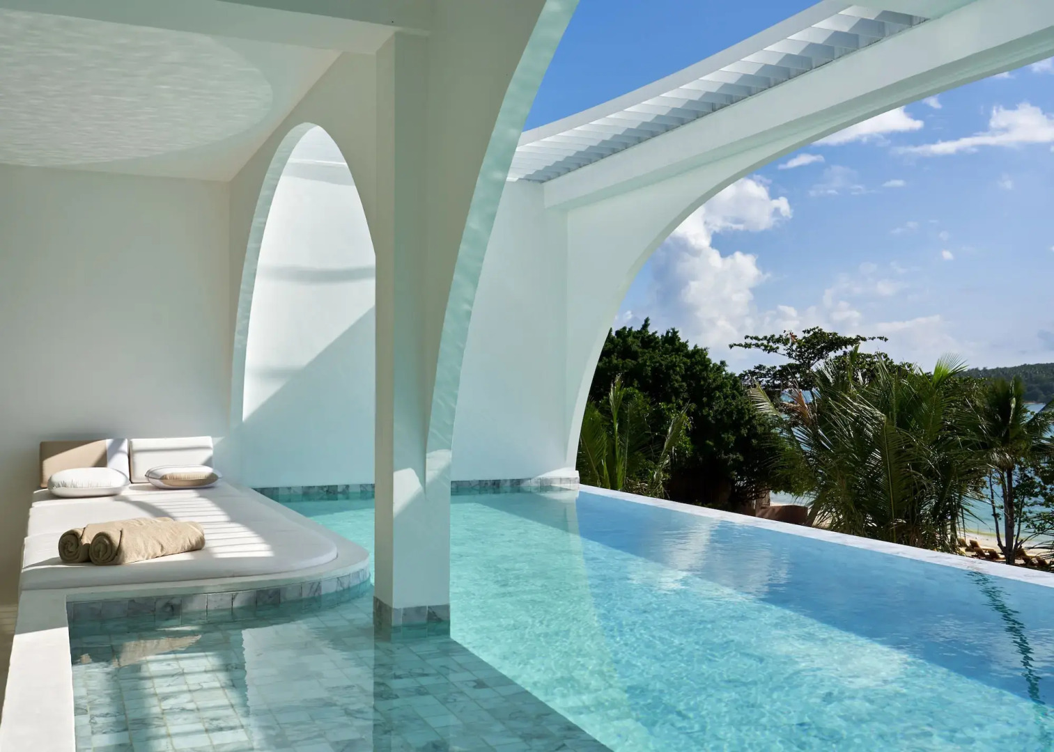 Sala Samui Chaweng Beach Resort