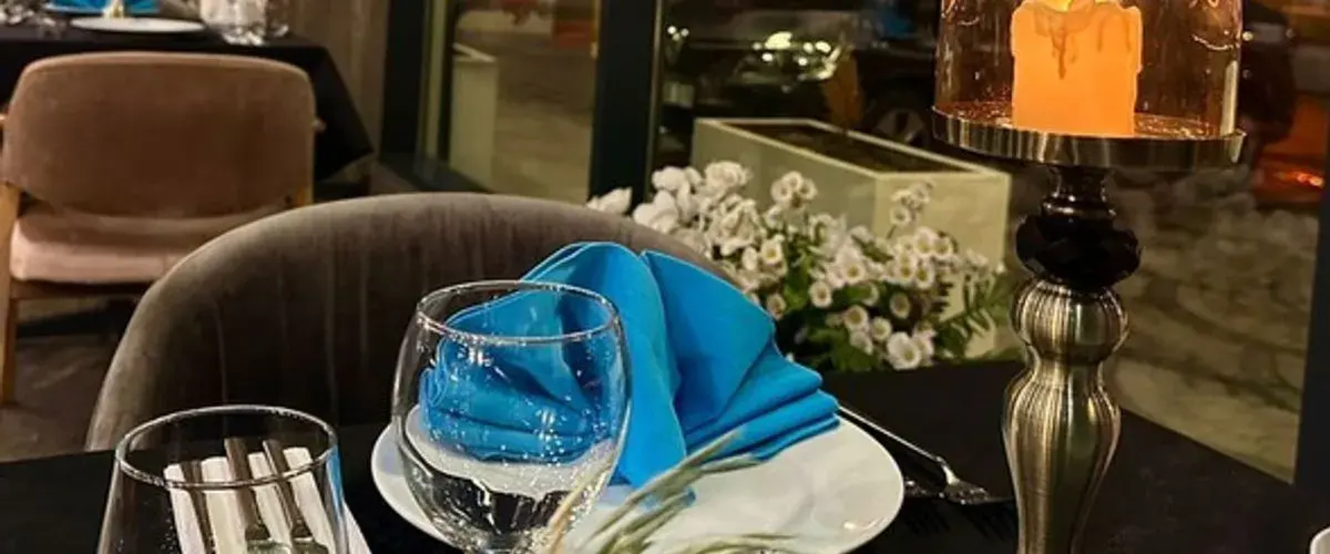 Kanyonvadi Hotel
