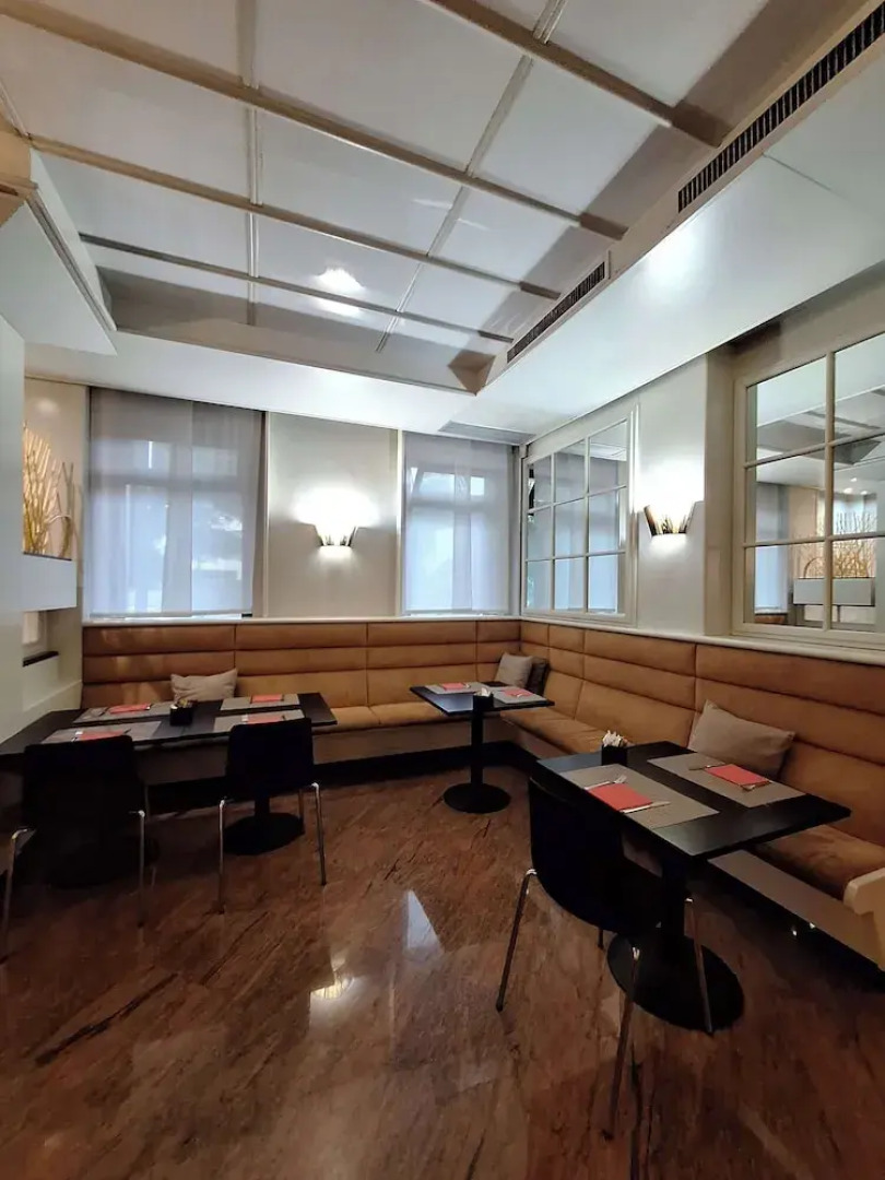 Sure Hotel By Best Western Milano