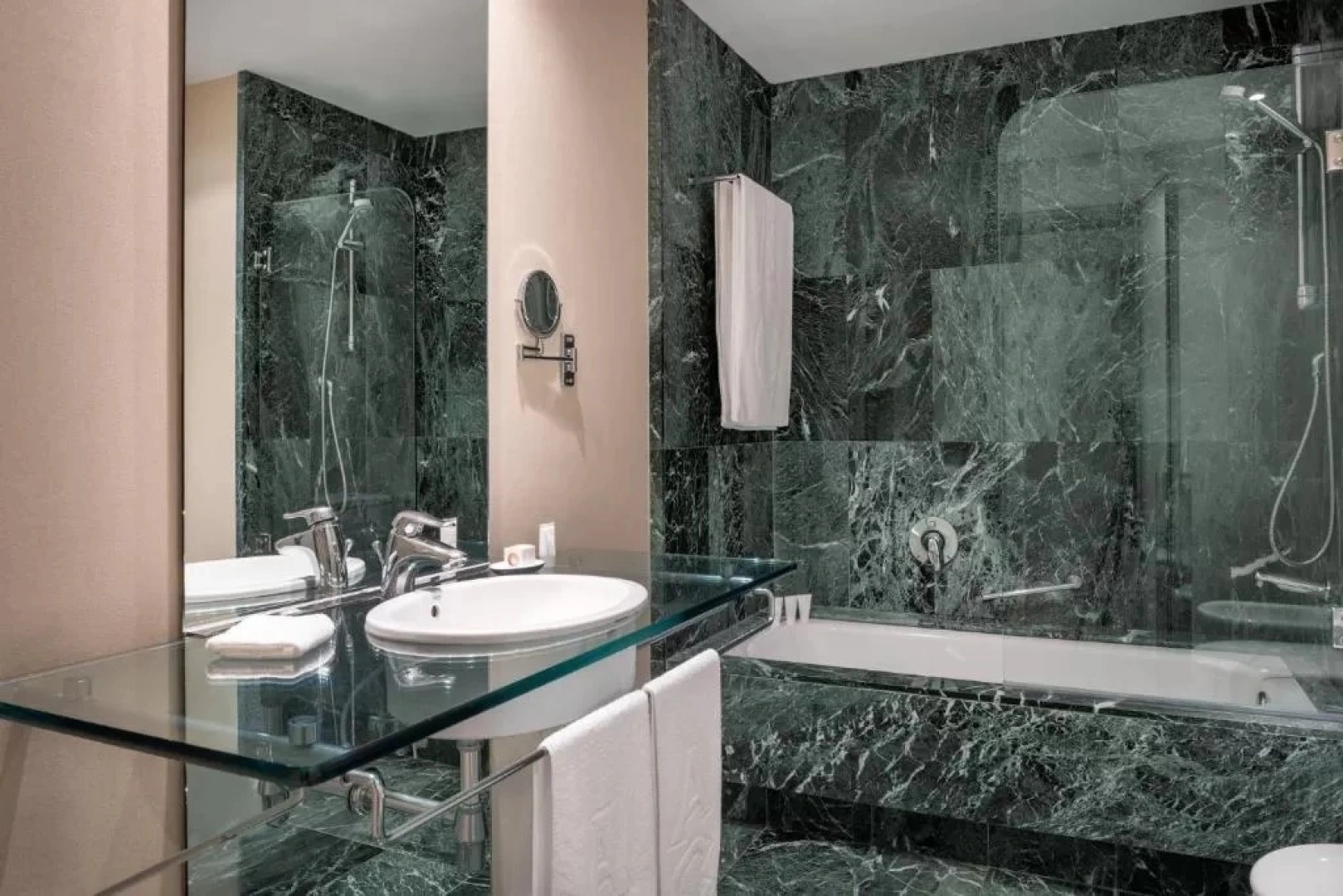 AC Hotel Málaga Palacio by Marriott