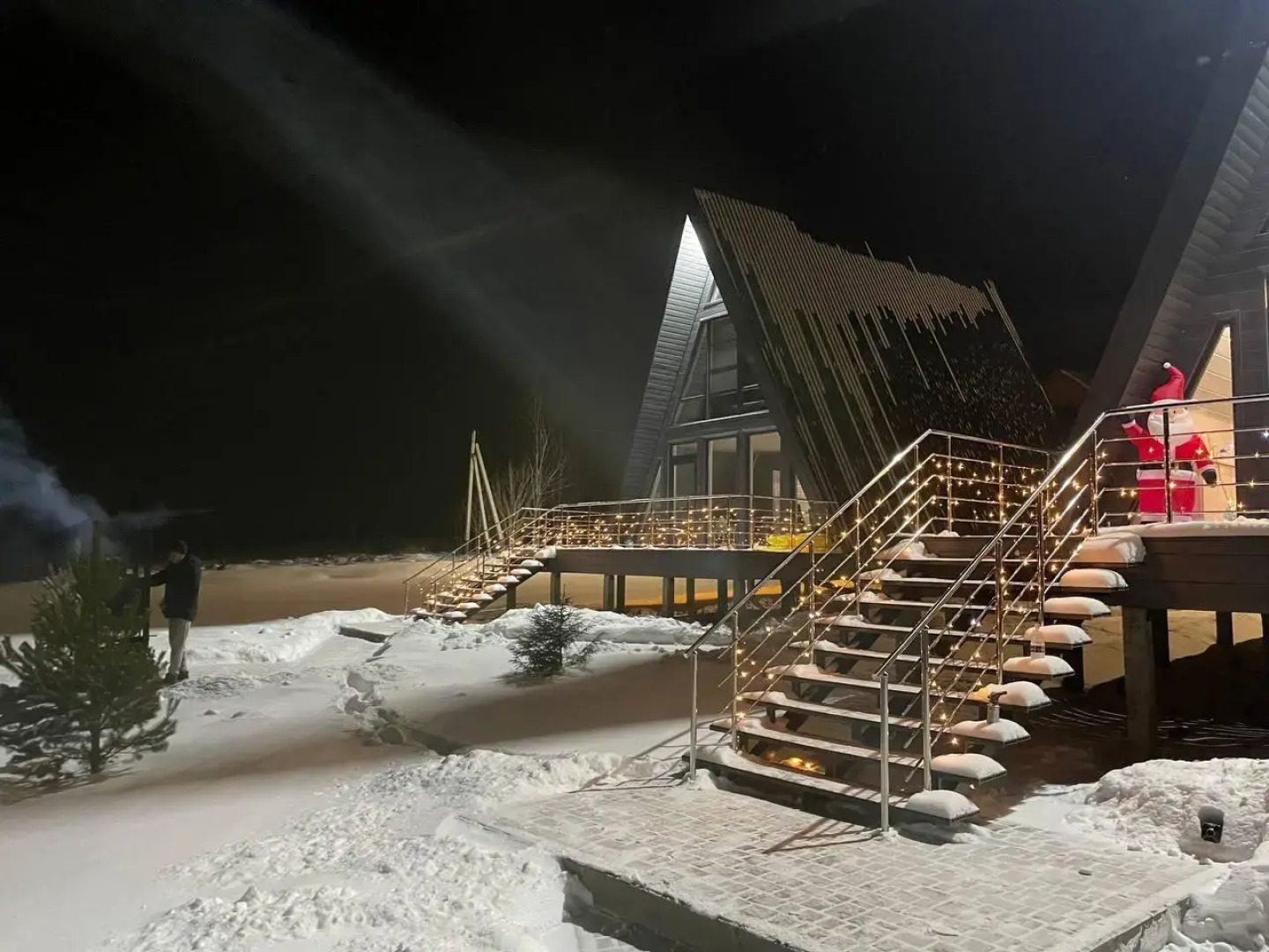 Шахматово Вилладж