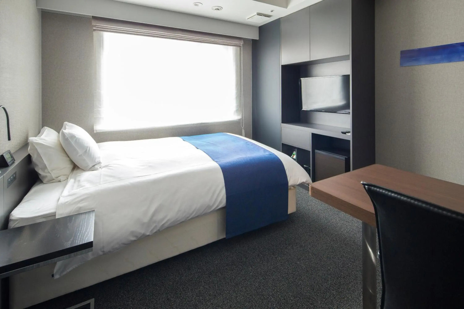 Hotel Granbinario Komatsu