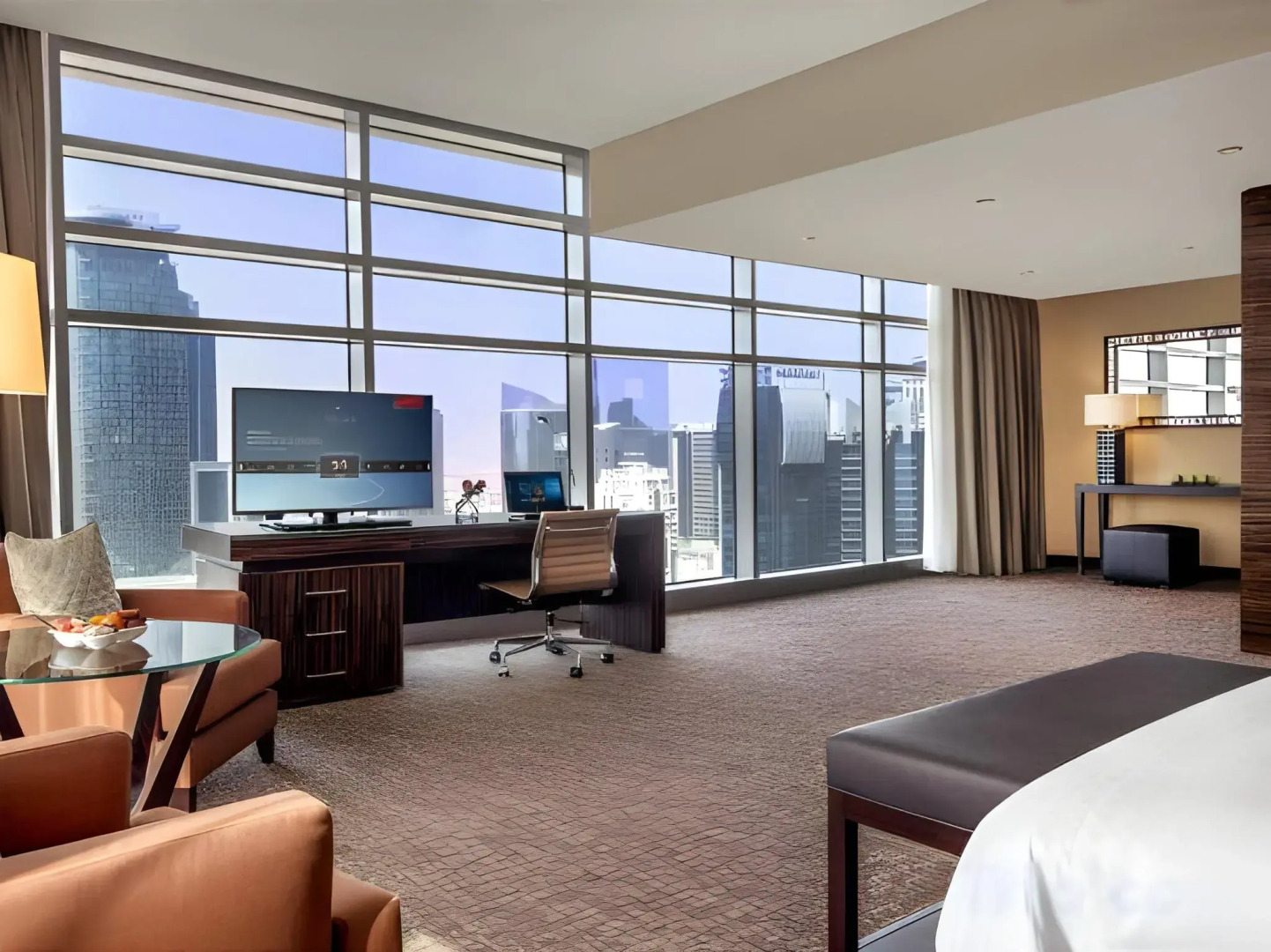 City Centre Rotana Hotel Doha