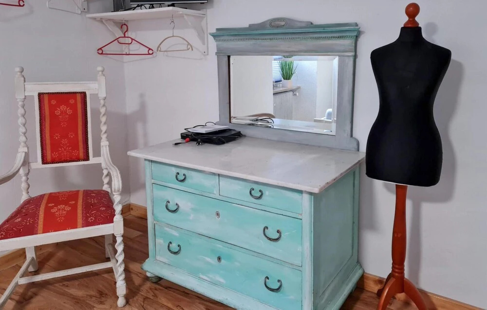 Stunning Apartment in Schutz/deudesfeld With 2 Bedrooms, Sauna and Wifi