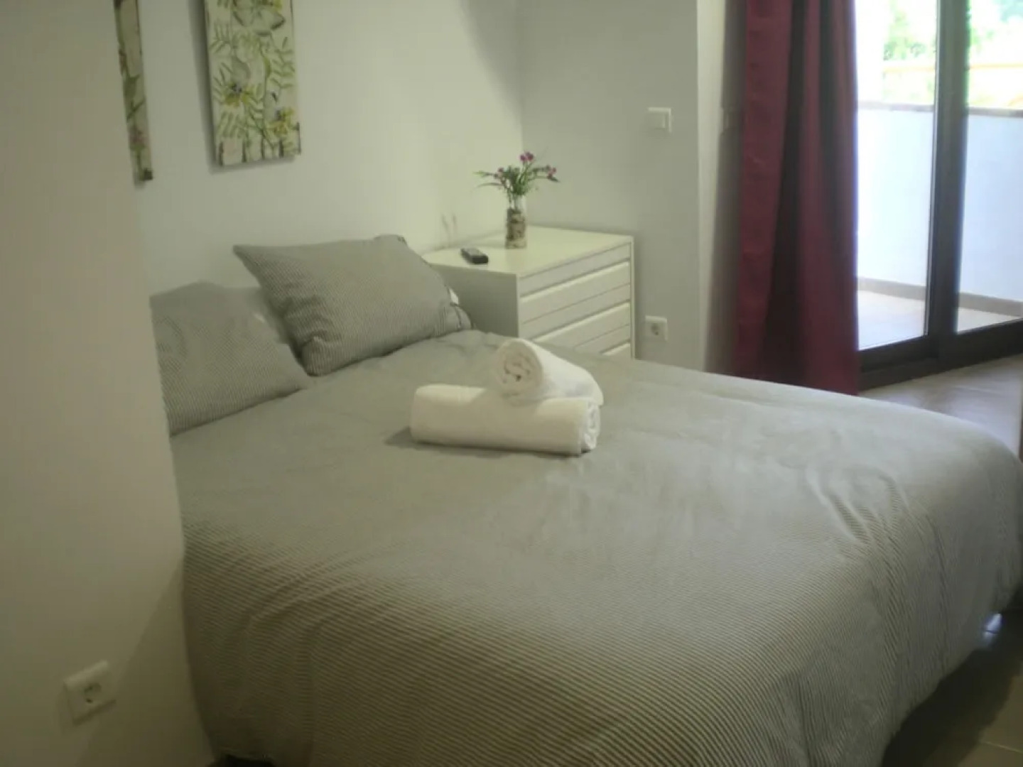 Centro de Naturaleza Cañada Verde