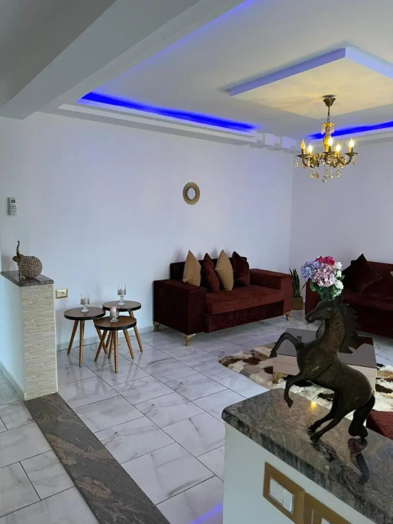 Dar Gitta El Haouaria