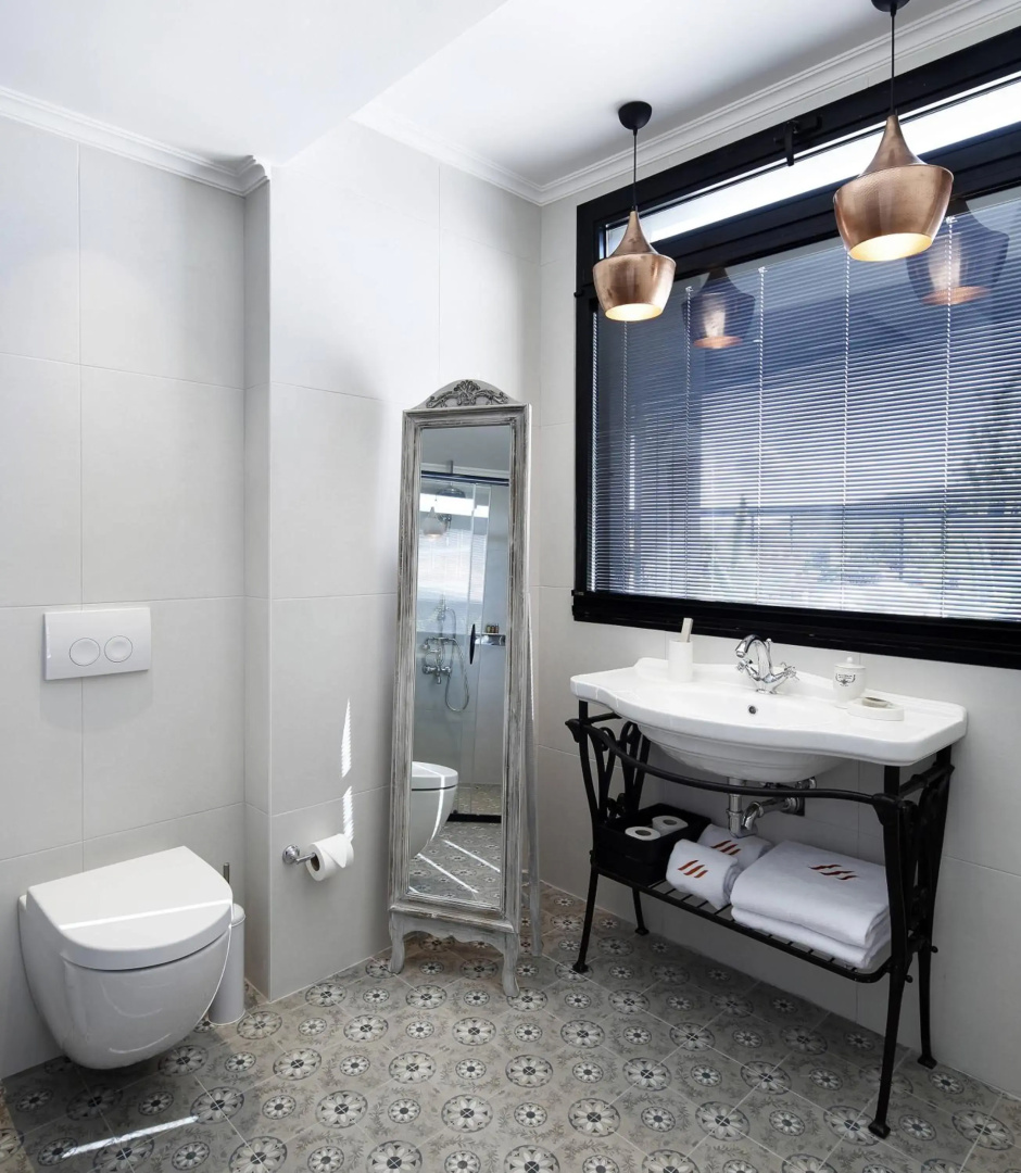 Alacati Port Ladera Hotel - Adults Only