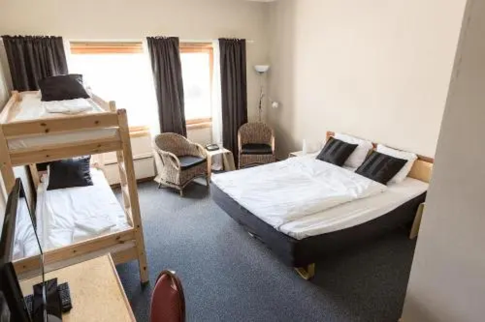 Best Western Stav Hotel