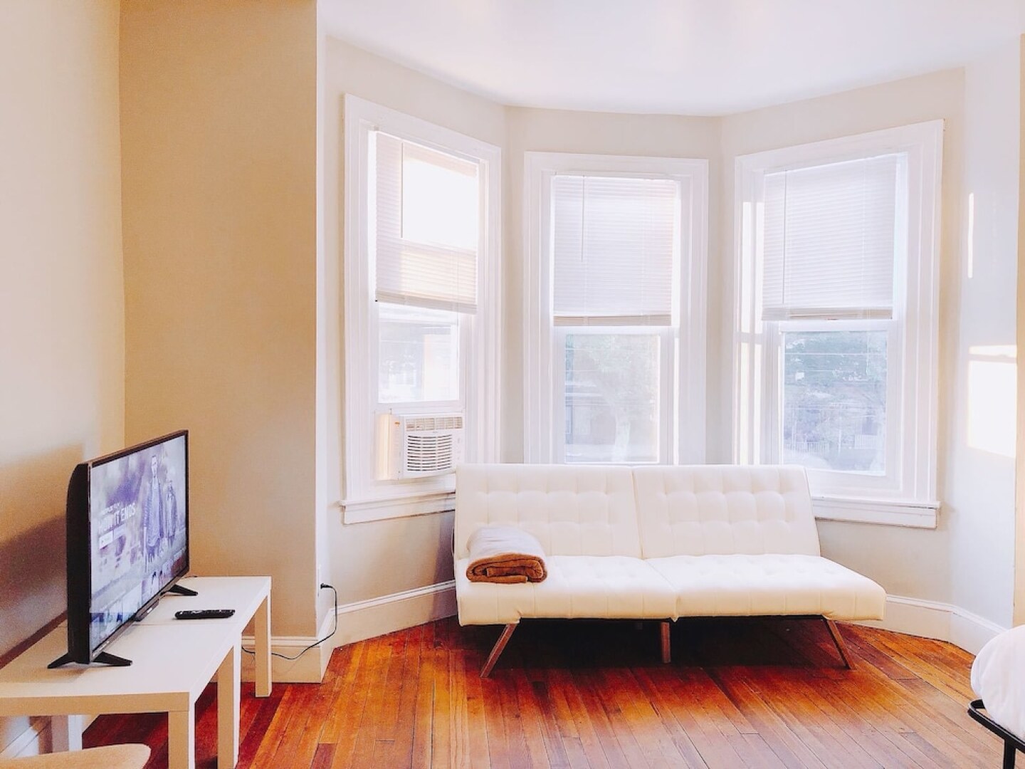 Three Bedrooms Two Bathrooms Entire Unit