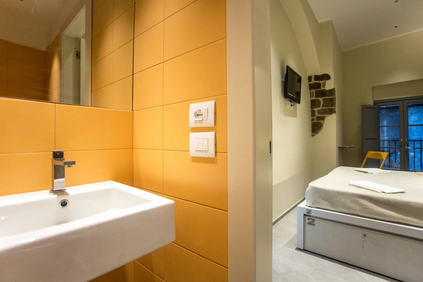 Little Italy Boutique Hostel