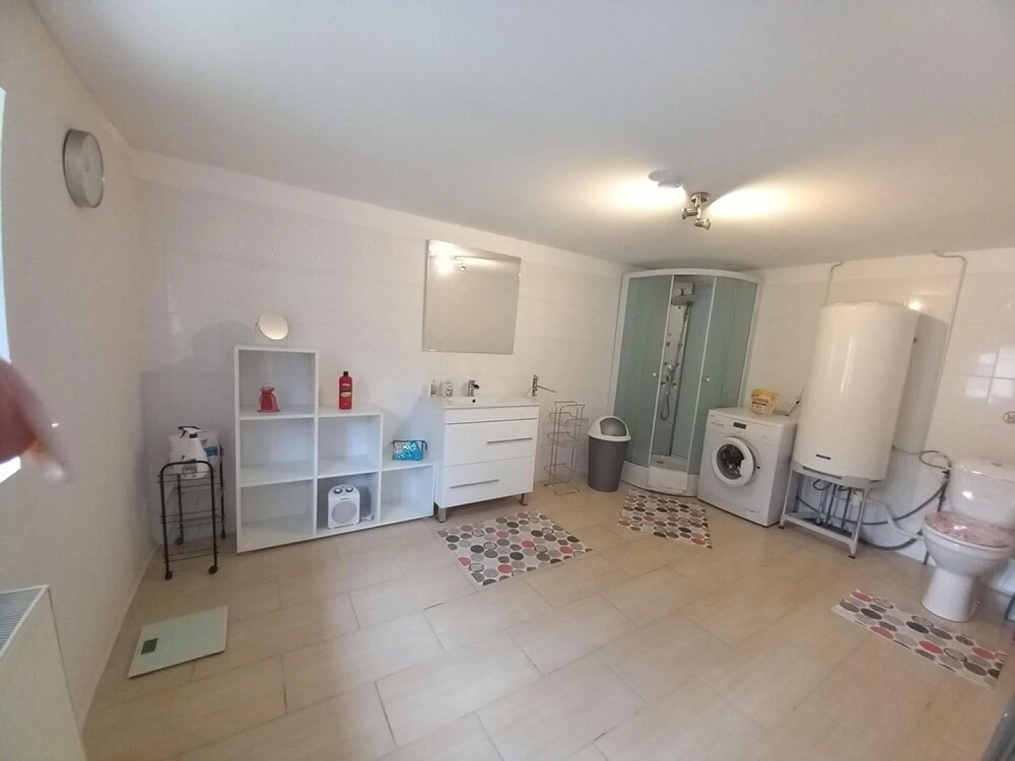 Nature Retreat in Lorraine