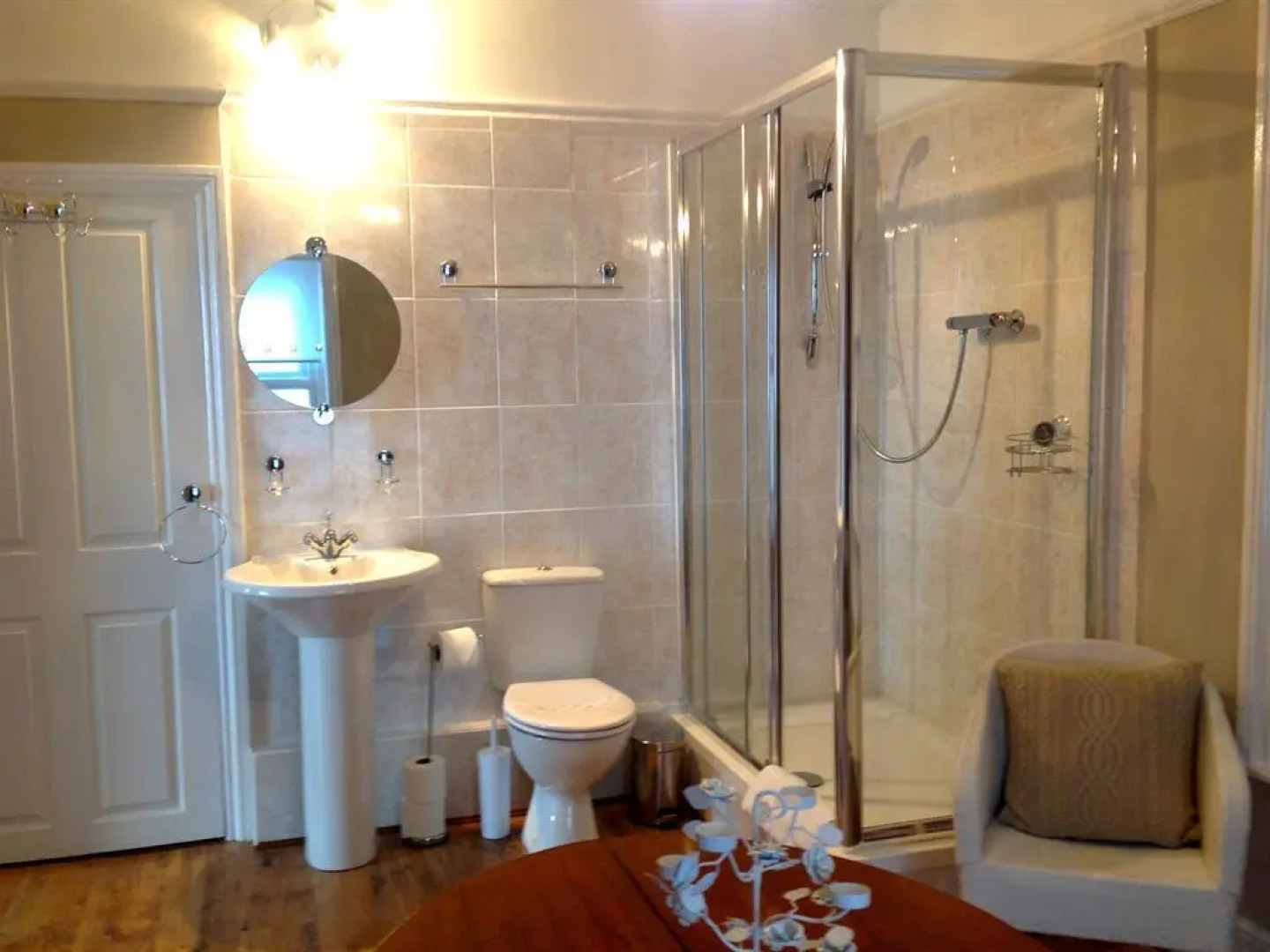 Hooray Henrys Sheringham