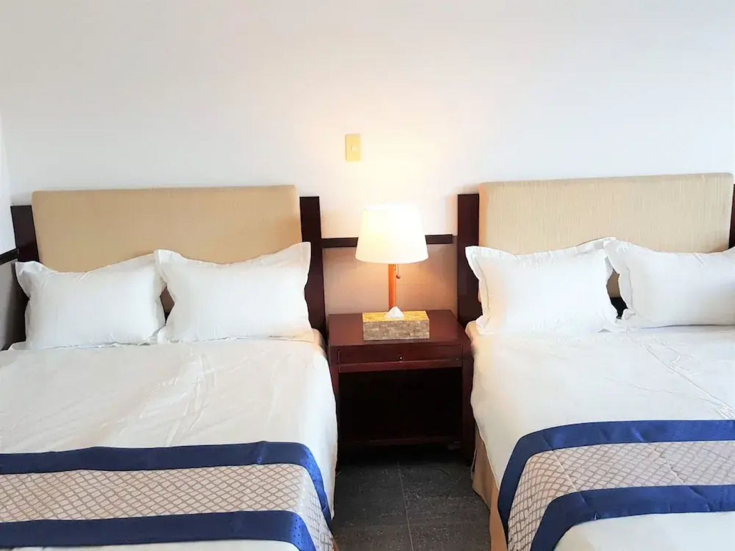 Dot Hotel Higashison