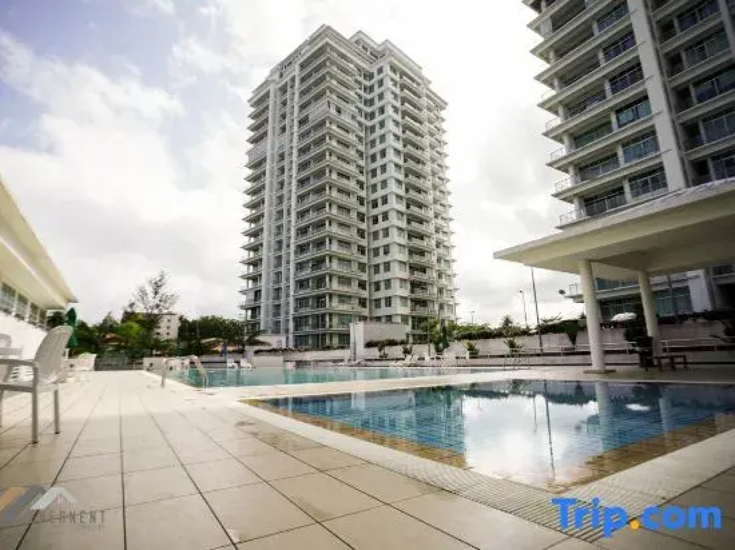 Bay Resort by Evernent