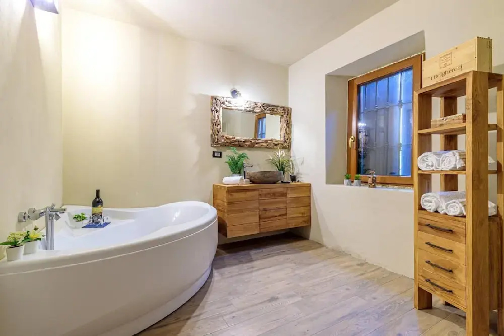 Cascina Liebe Whirlpool Sauna Monferrato CXL OCT 2023