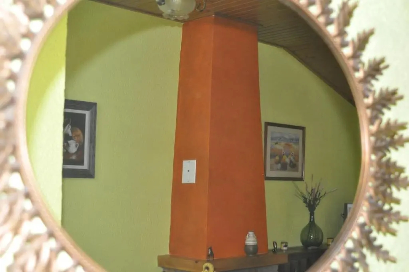 Apartamento Molí de Fòrnols