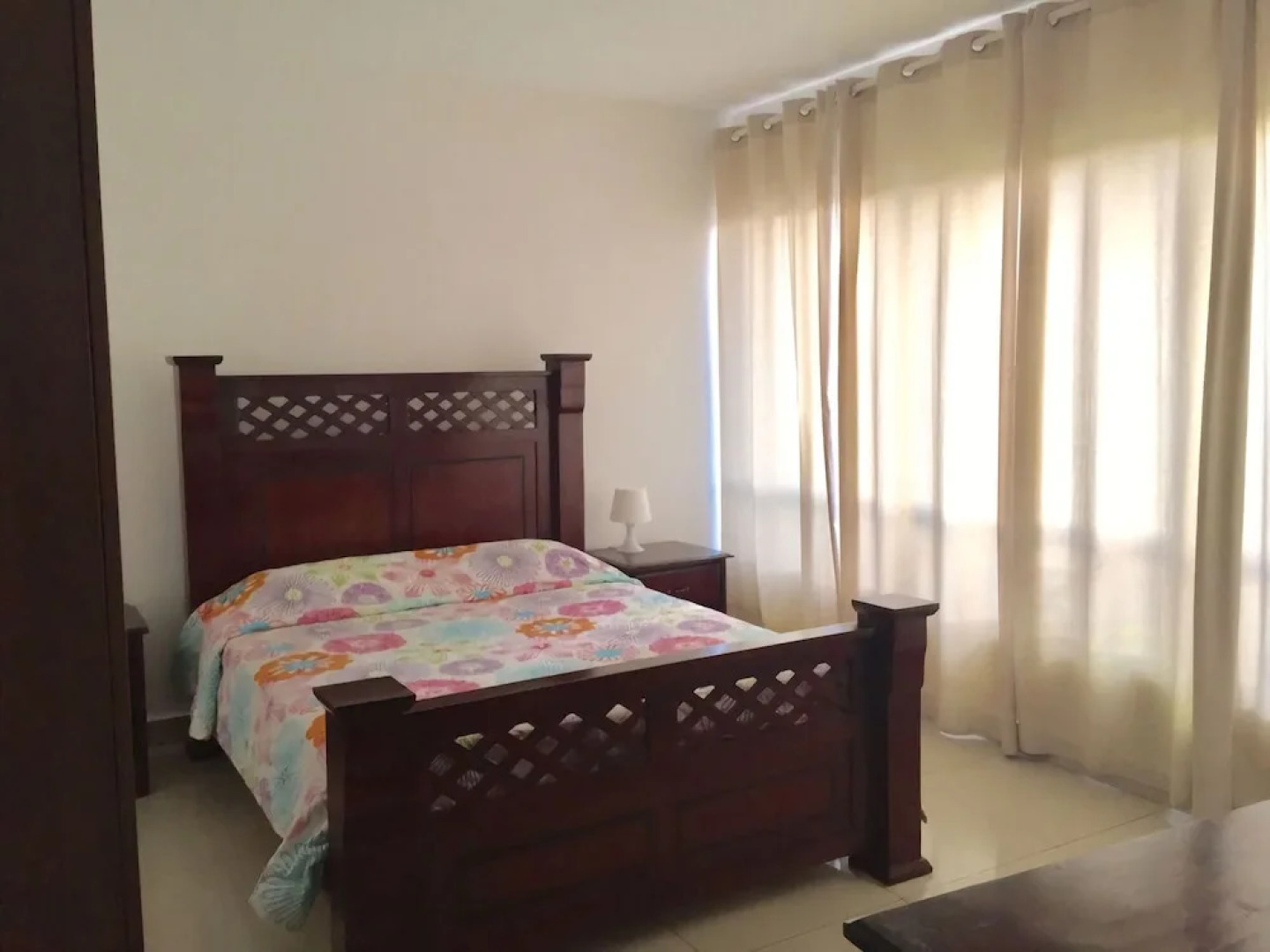 PTV Apartamentos en Albatros