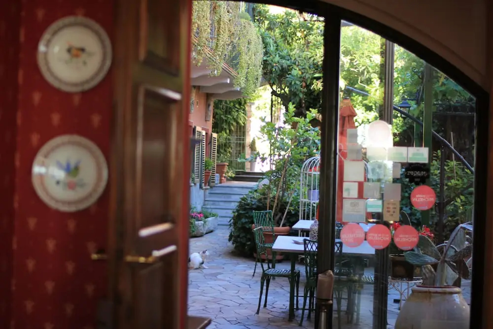 Felicin - Albergo Giardino Dimora Storica