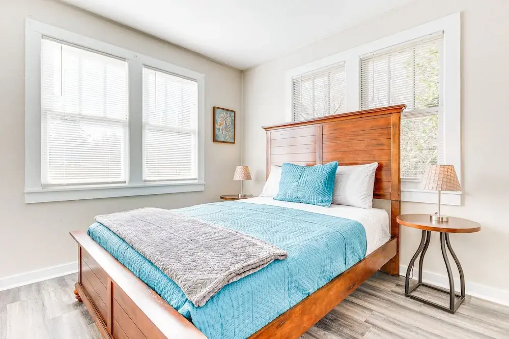 Quiet Grove Hill Cottage w/ Wraparound Deck!