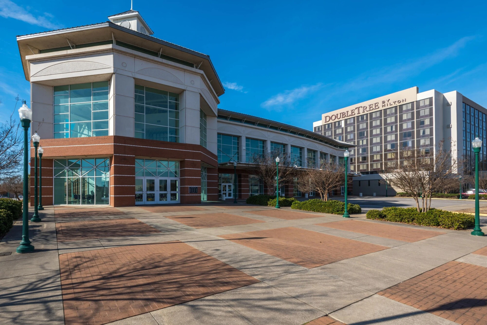 Wyndham Fort Smith City Center