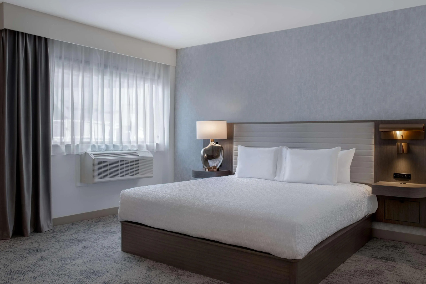 Hampton Inn by Hilton Winnipeg Downtown