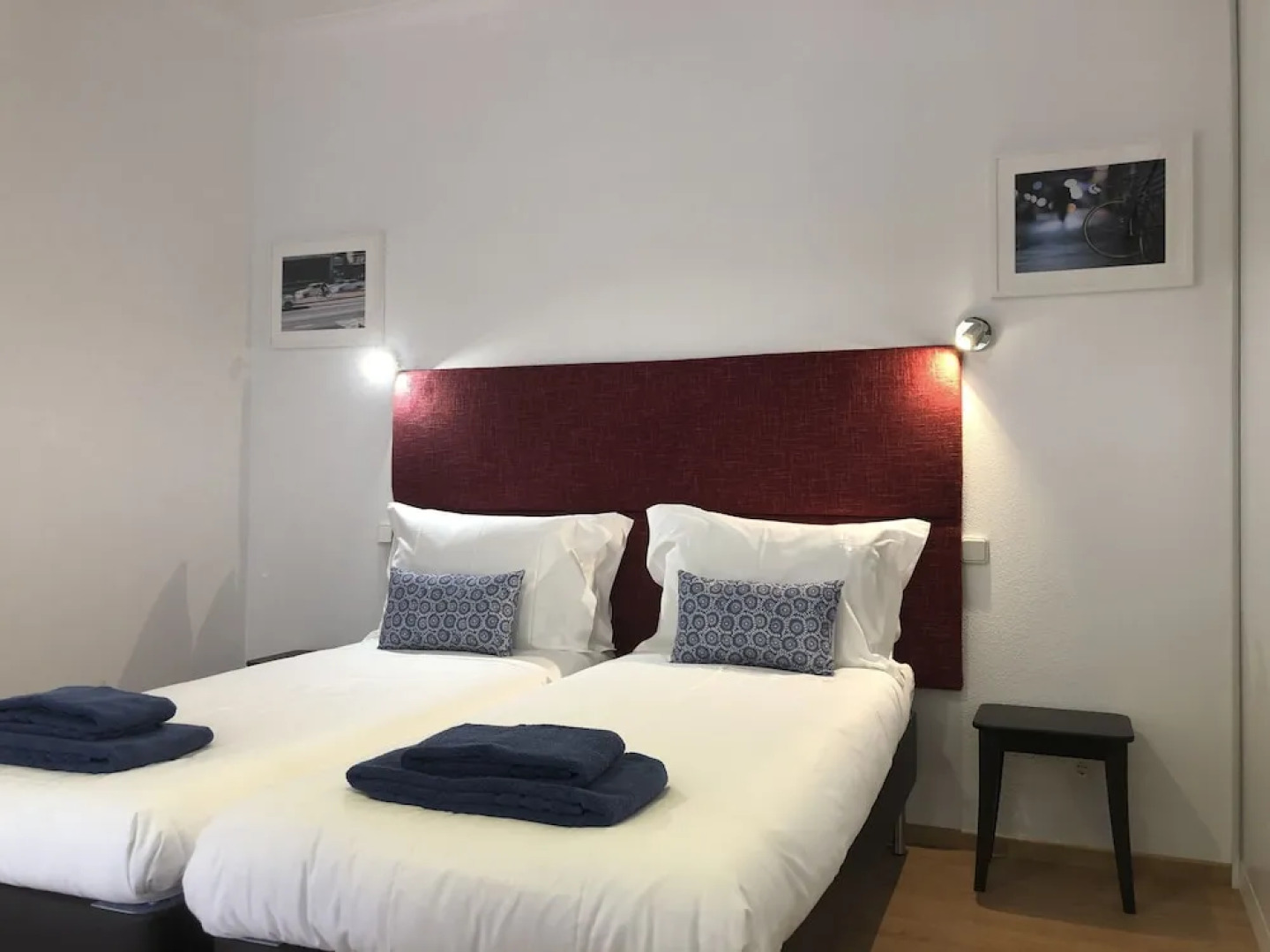 LV Premier Gaia Apartments - GA