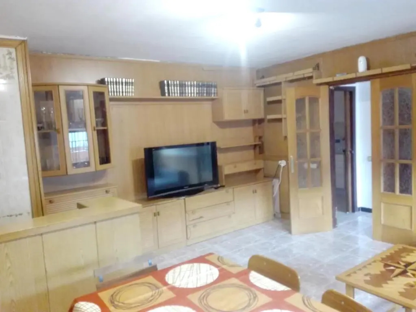 House With 3 Bedrooms in Esparreguera, With Wonderful City View, Balco