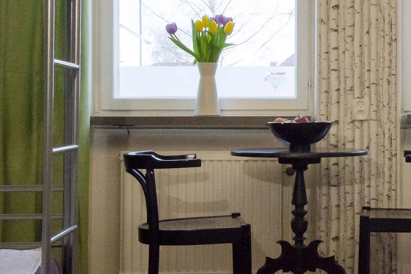 Norrland YMCA Hostel