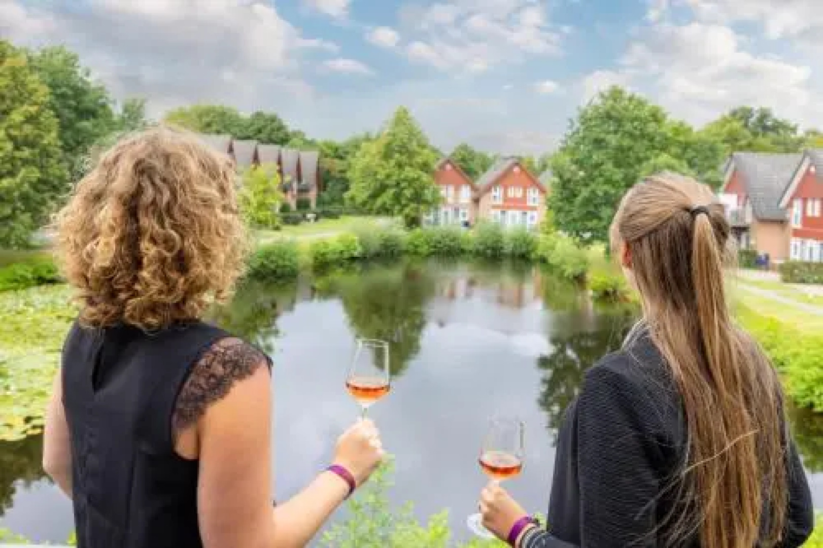 Eurostrand Resort Lüneburger Heide