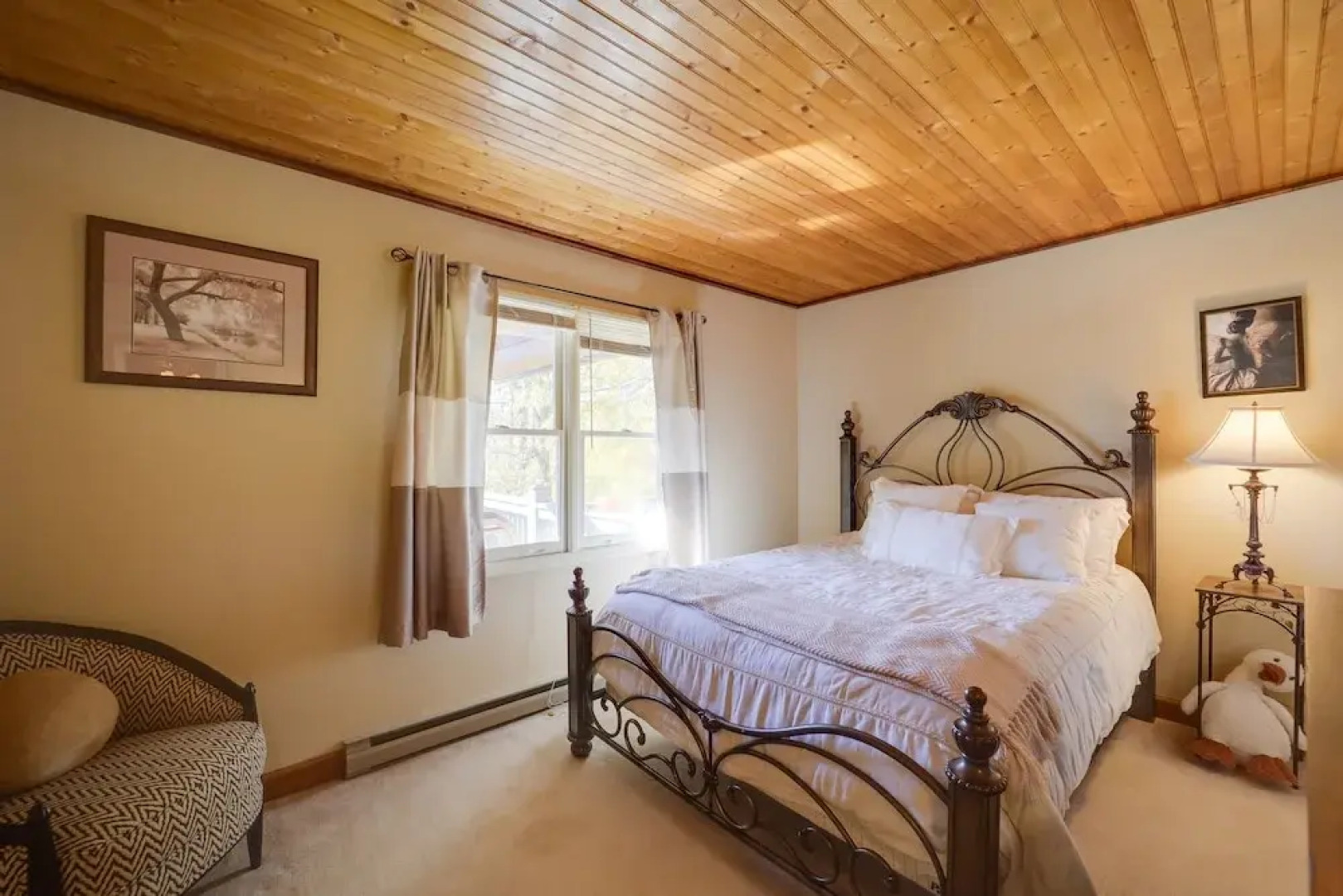 Banner Elk Vacation Rental w/ Decks & Views!