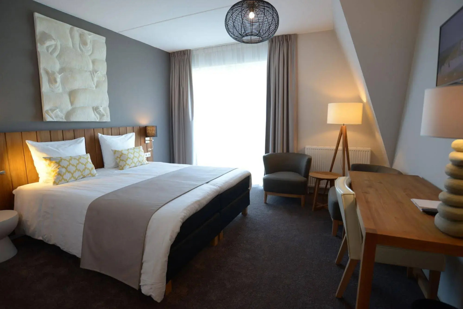 Hotel Texel