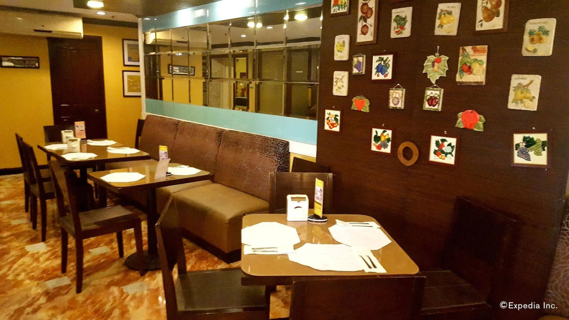 Lourdes Family Suites Makati powered by Cocotel