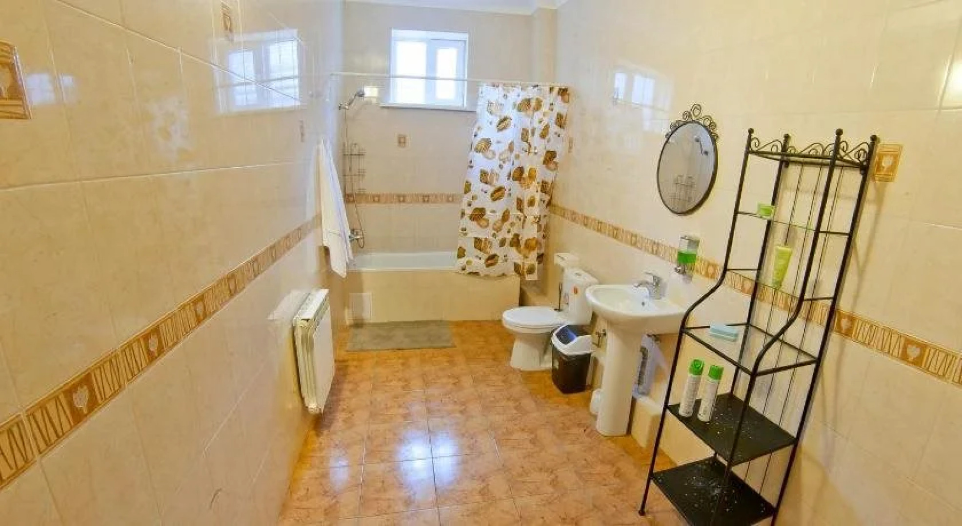 Хостел Moscow Sleeps 