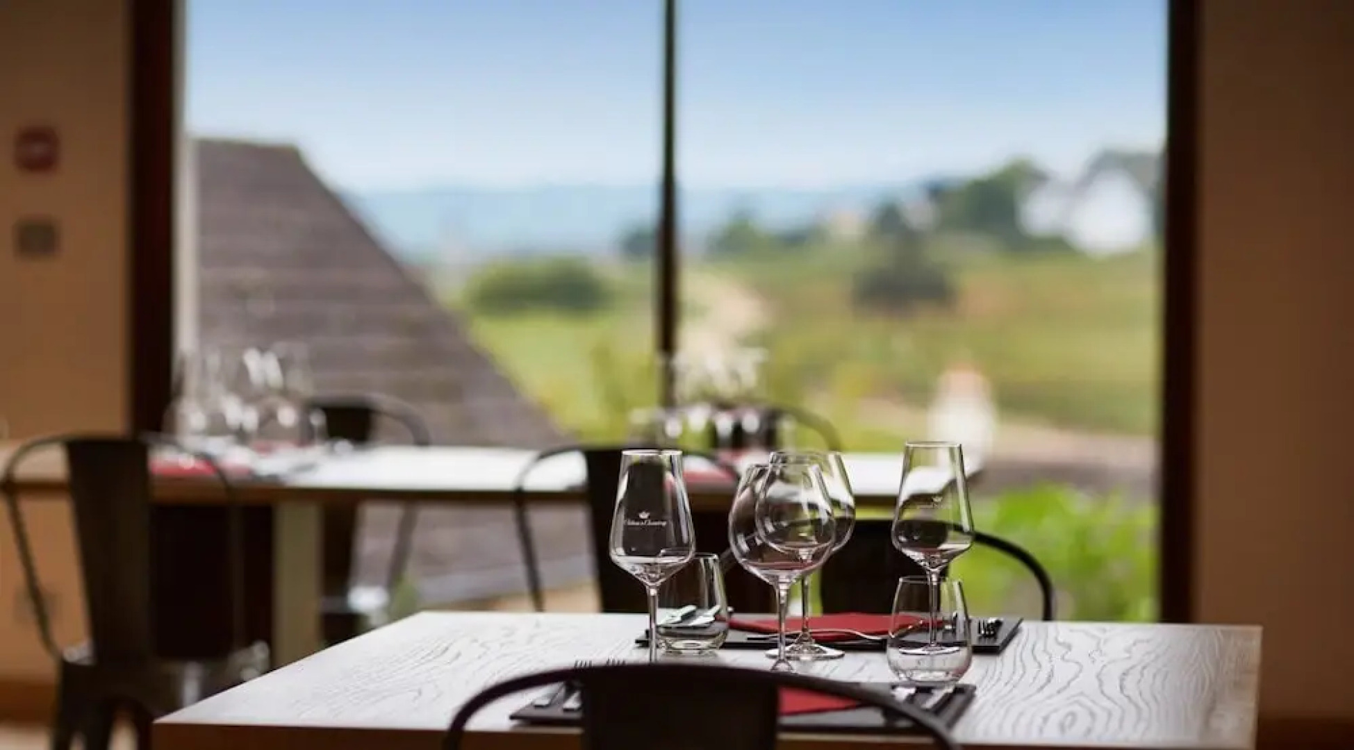 La Maison du Clos du Roi