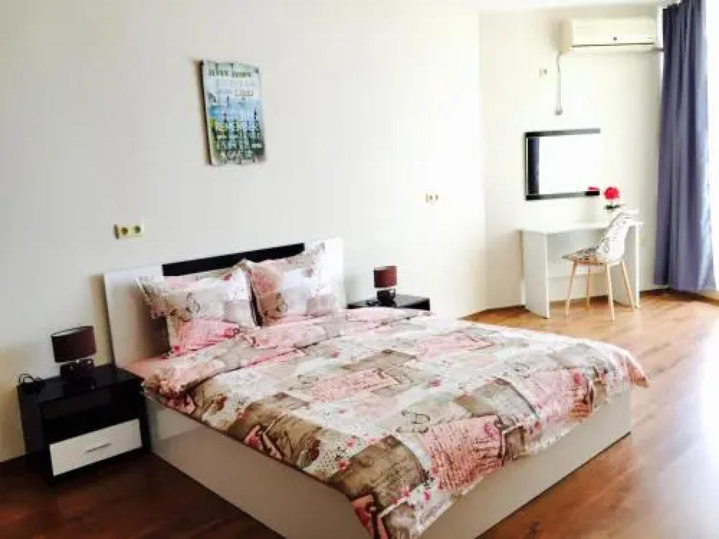 Psb Deluxe Apartments