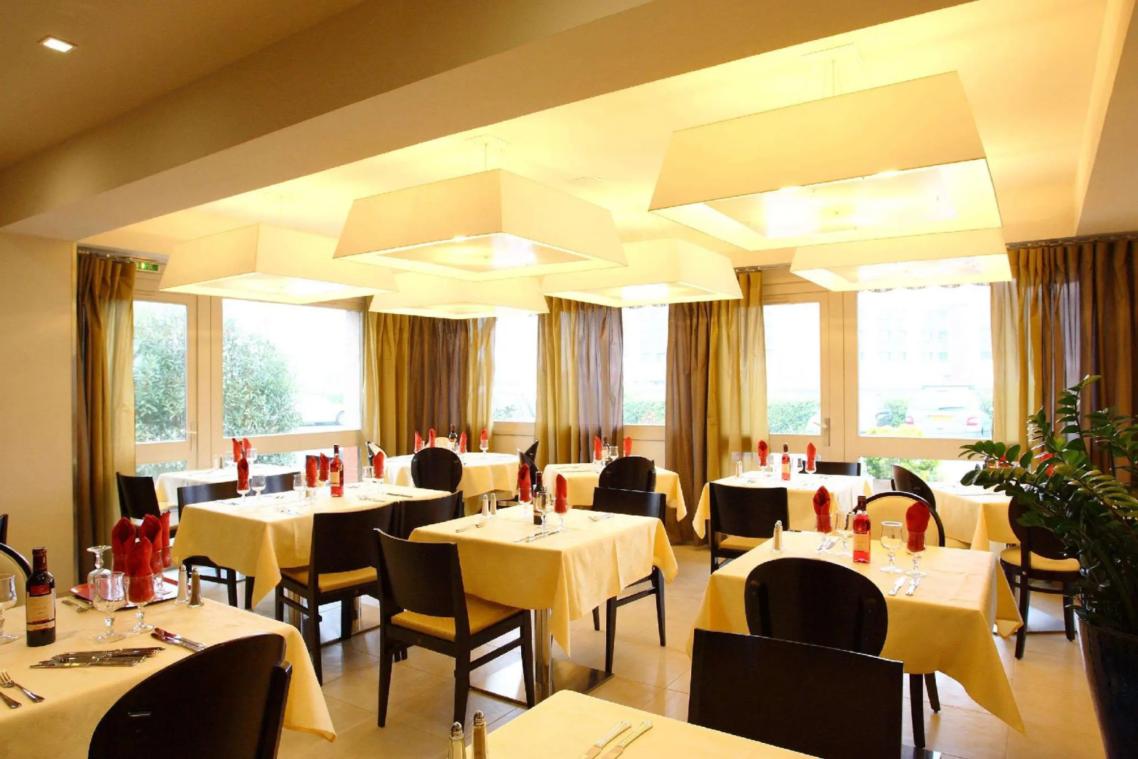 Kyriad Toulouse Blagnac Aéroport