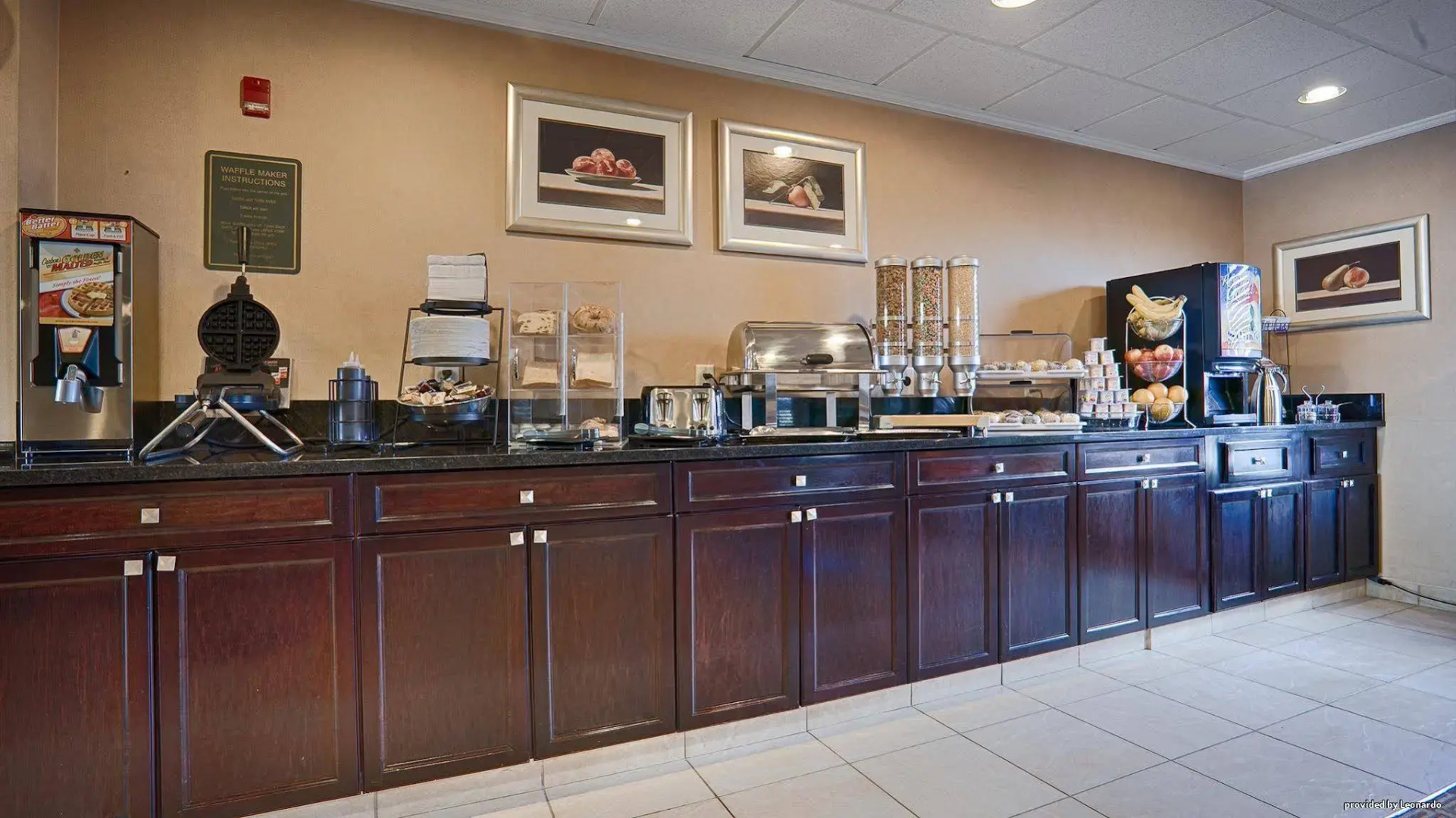 Best Western Rocky Mountain House Inn & Suites