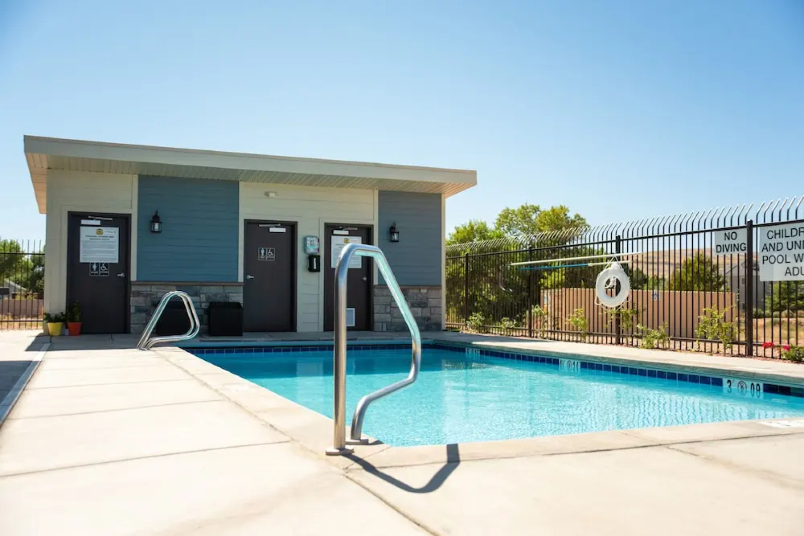 My Place Hotel - Hurricane Zion National Park, UT